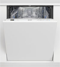 Lave-vaisselle encastrable INDESIT D2IHD526A