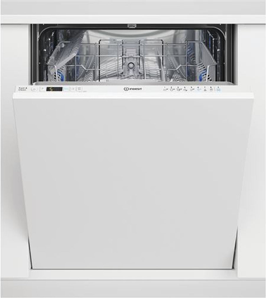 Lave-vaisselle encastrable INDESIT D2IHD526A