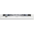 Lave-vaisselle encastrable INDESIT D2IHD526A