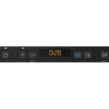 Lave-vaisselle pose libre INDESIT D2FHD624AS