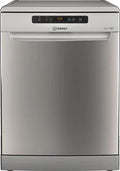 Lave-vaisselle pose libre INDESIT D2FHD624AS