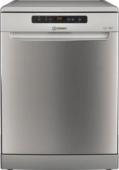 Lave-vaisselle pose libre INDESIT D2FHD624AS