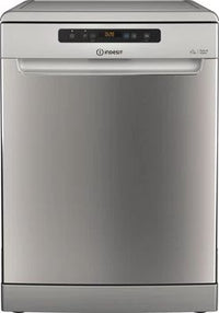 Lave-vaisselle pose libre INDESIT D2FHD624AS
