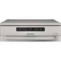 Lave-vaisselle pose libre INDESIT D2FHD624AS
