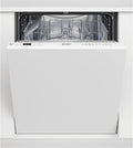Lave-vaisselle encastrable INDESIT D2IHD526AS