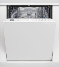 Lave-vaisselle encastrable INDESIT D2IHD526AS