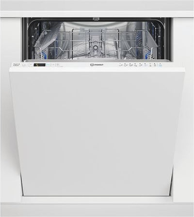 Lave-vaisselle encastrable INDESIT D2IHD526AS