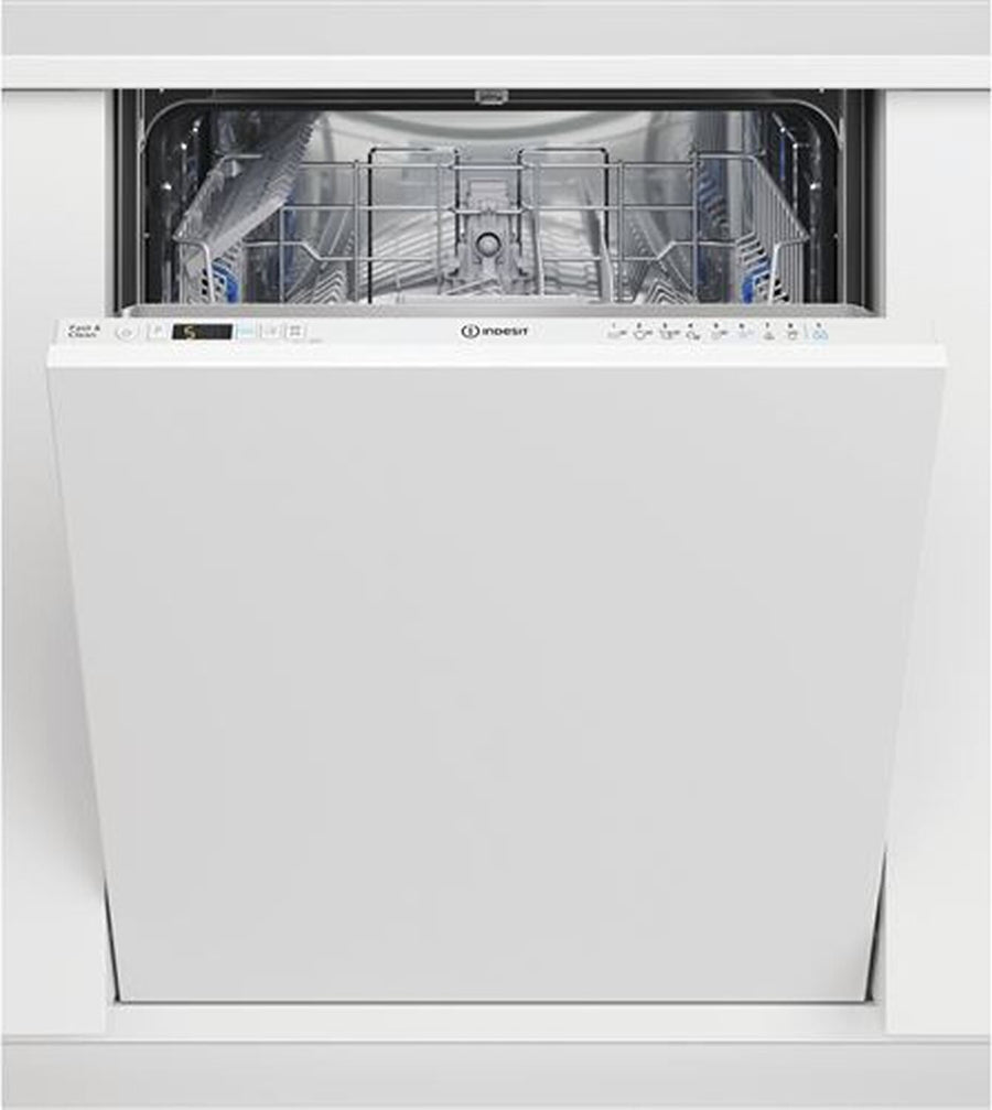 Lave-vaisselle encastrable INDESIT D2IHD526AS