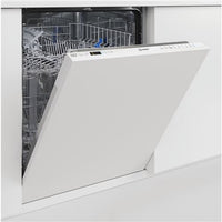 Lave-vaisselle encastrable INDESIT D2IHD526AS