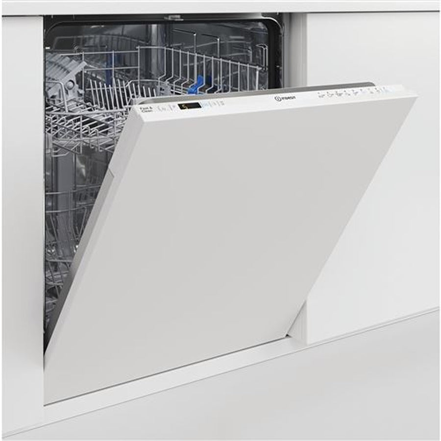 Lave-vaisselle encastrable INDESIT D2IHD526AS