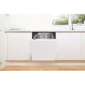 Lave-vaisselle encastrable INDESIT D2IHD526AS