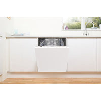 Lave-vaisselle encastrable INDESIT D2IHD526AS