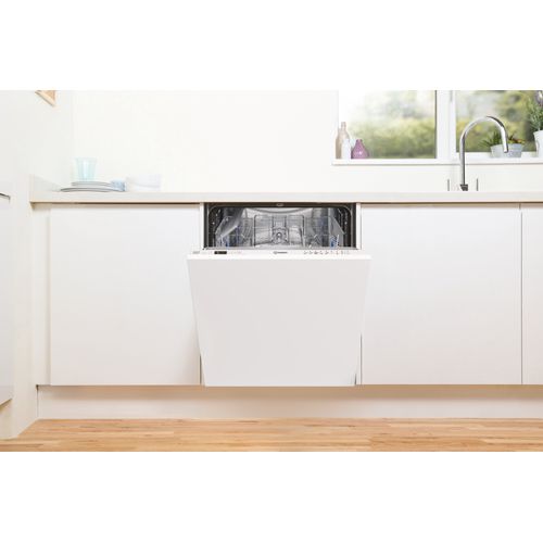 Lave-vaisselle encastrable INDESIT D2IHD526AS