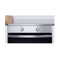 Cuisinière à induction INDESIT IS67IQ5KCX/E