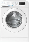 Lave-linge hublot INDESIT BWE81495XWVFR