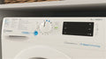 Lave-linge hublot INDESIT BWE81495XWVFR