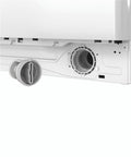 Lave-linge hublot INDESIT BWE81495XWVFR