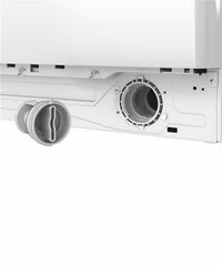 Lave-linge hublot INDESIT BWE81495XWVFR