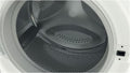 Lave-linge hublot INDESIT BWE81495XWVFR