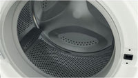 Lave-linge hublot INDESIT BWE81495XWVFR