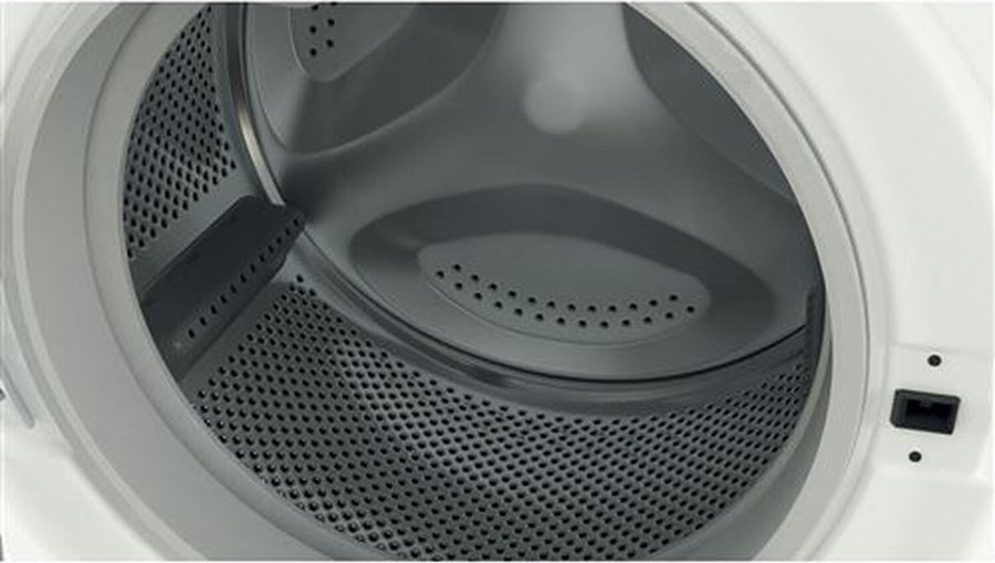 Lave-linge hublot INDESIT BWE81495XWVFR
