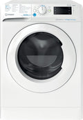 Lave-linge sechant INDESIT BDE86435WVFR