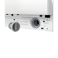 Lave-linge sechant INDESIT BDE86435WVFR