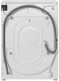 Lave-linge sechant INDESIT BDE86435WVFR