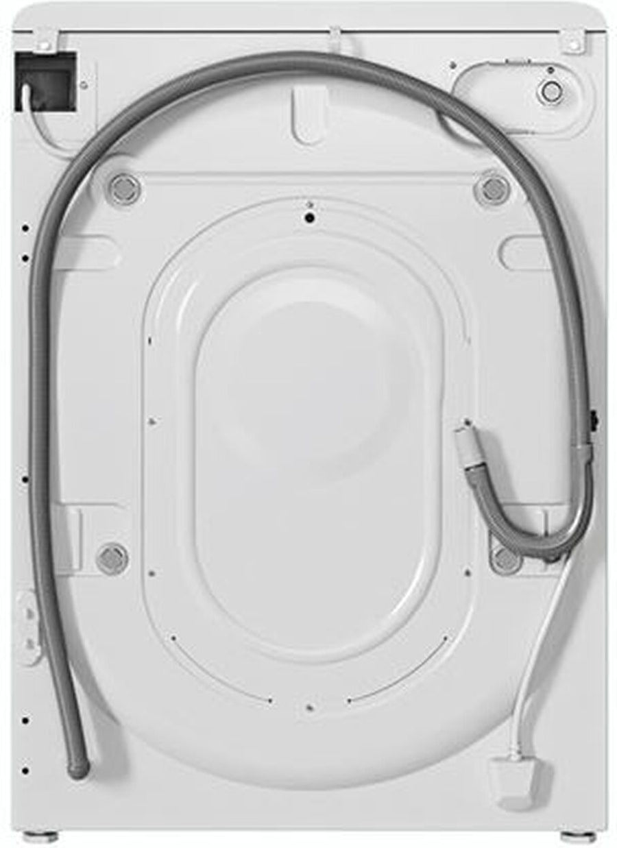 Lave-linge sechant INDESIT BDE86435WVFR