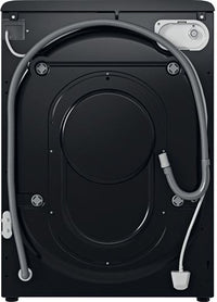 Lave-linge sechant INDESIT BDE86435BKVFR
