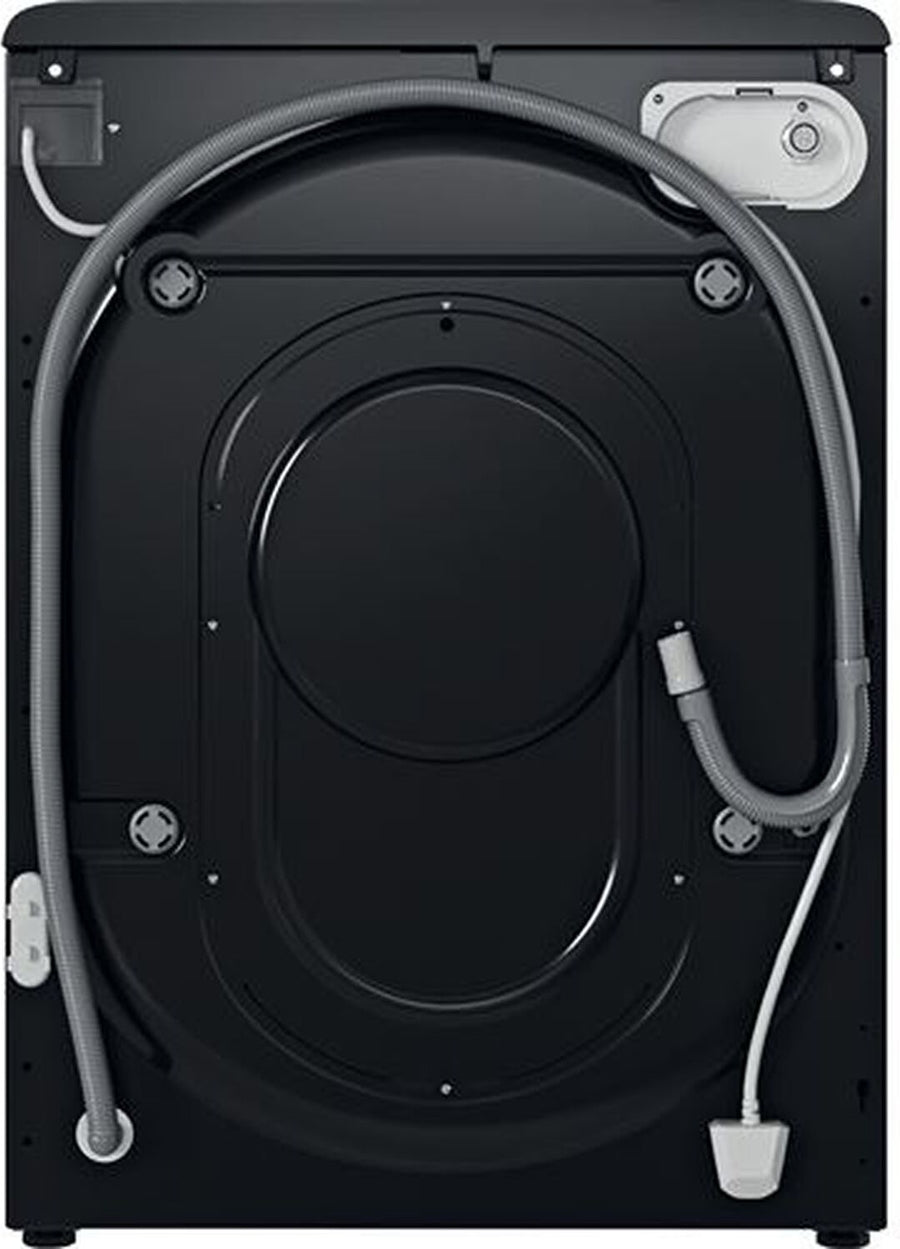 Lave-linge sechant INDESIT BDE86435BKVFR