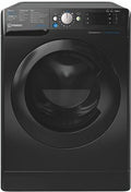 Lave-linge sechant INDESIT BDE86435BKVFR