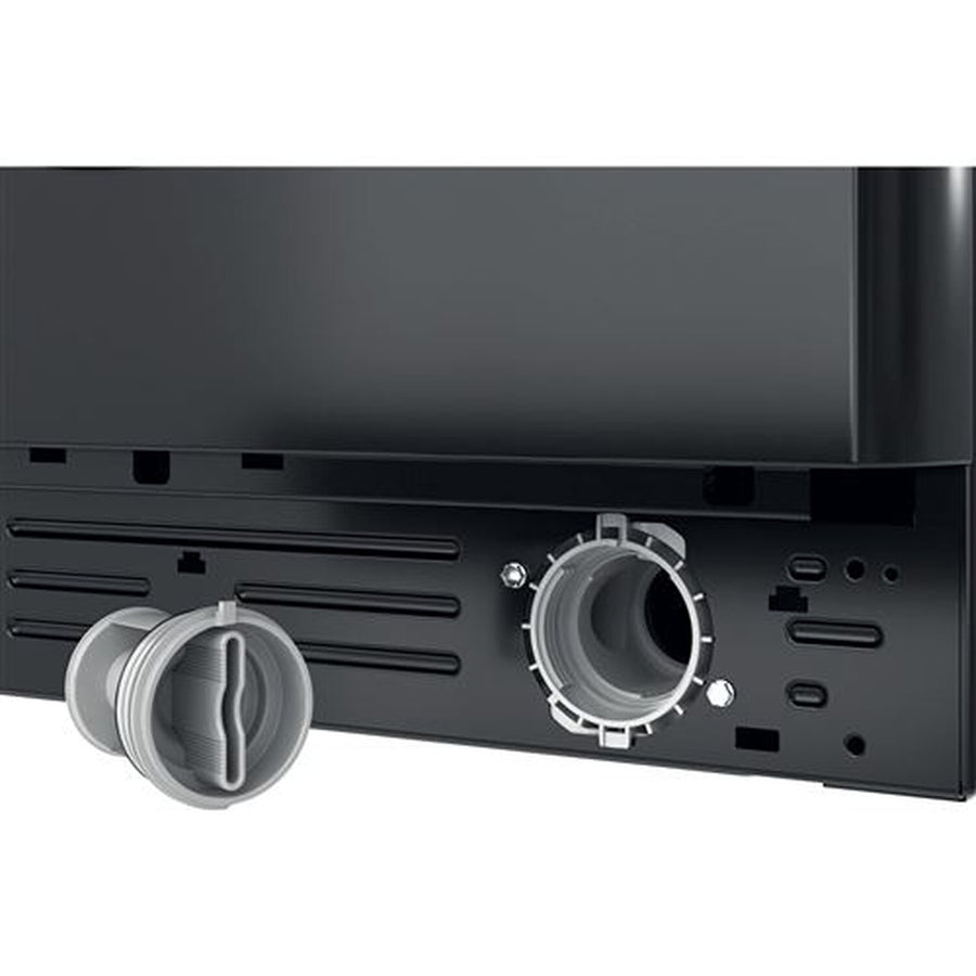 Lave-linge sechant INDESIT BDE86435BKVFR