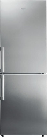 Réfrigérateur avec congélateur HOTPOINT HA70BI932S