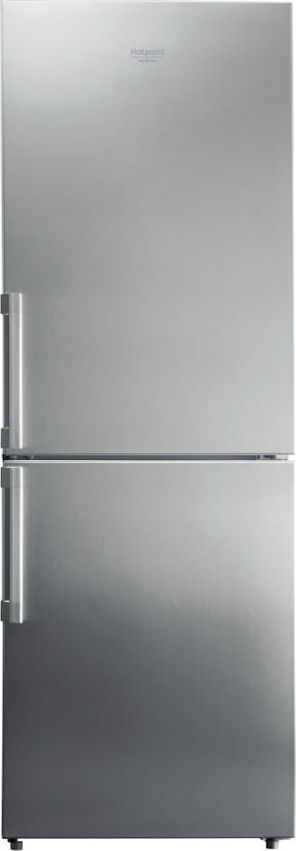 Réfrigérateur avec congélateur HOTPOINT HA70BI932S