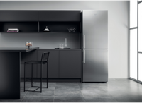 Réfrigérateur avec congélateur HOTPOINT HA70BI932S