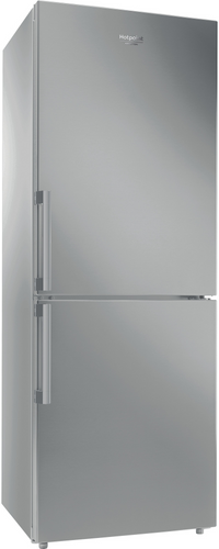 Réfrigérateur avec congélateur HOTPOINT HA70BI932S