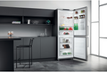 Réfrigérateur avec congélateur HOTPOINT HA70BI932S