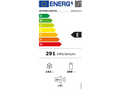 Réfrigérateur avec congélateur HOTPOINT HA70BI932S