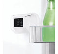 Réfrigérateur avec congélateur INDESIT LI8S2EFW