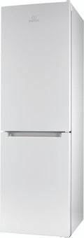 Réfrigérateur avec congélateur INDESIT LI8S2EFW