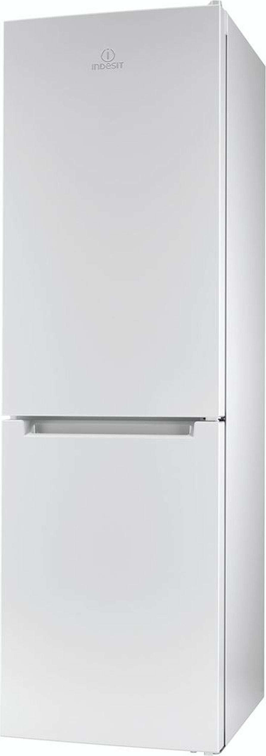Réfrigérateur avec congélateur INDESIT LI8S2EFW