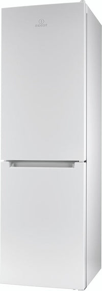 Réfrigérateur avec congélateur INDESIT LI8S2EFW