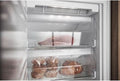 Congélateur armoire HOTPOINT UH8F3DXI