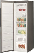 Congélateur armoire HOTPOINT UH8F3DXI