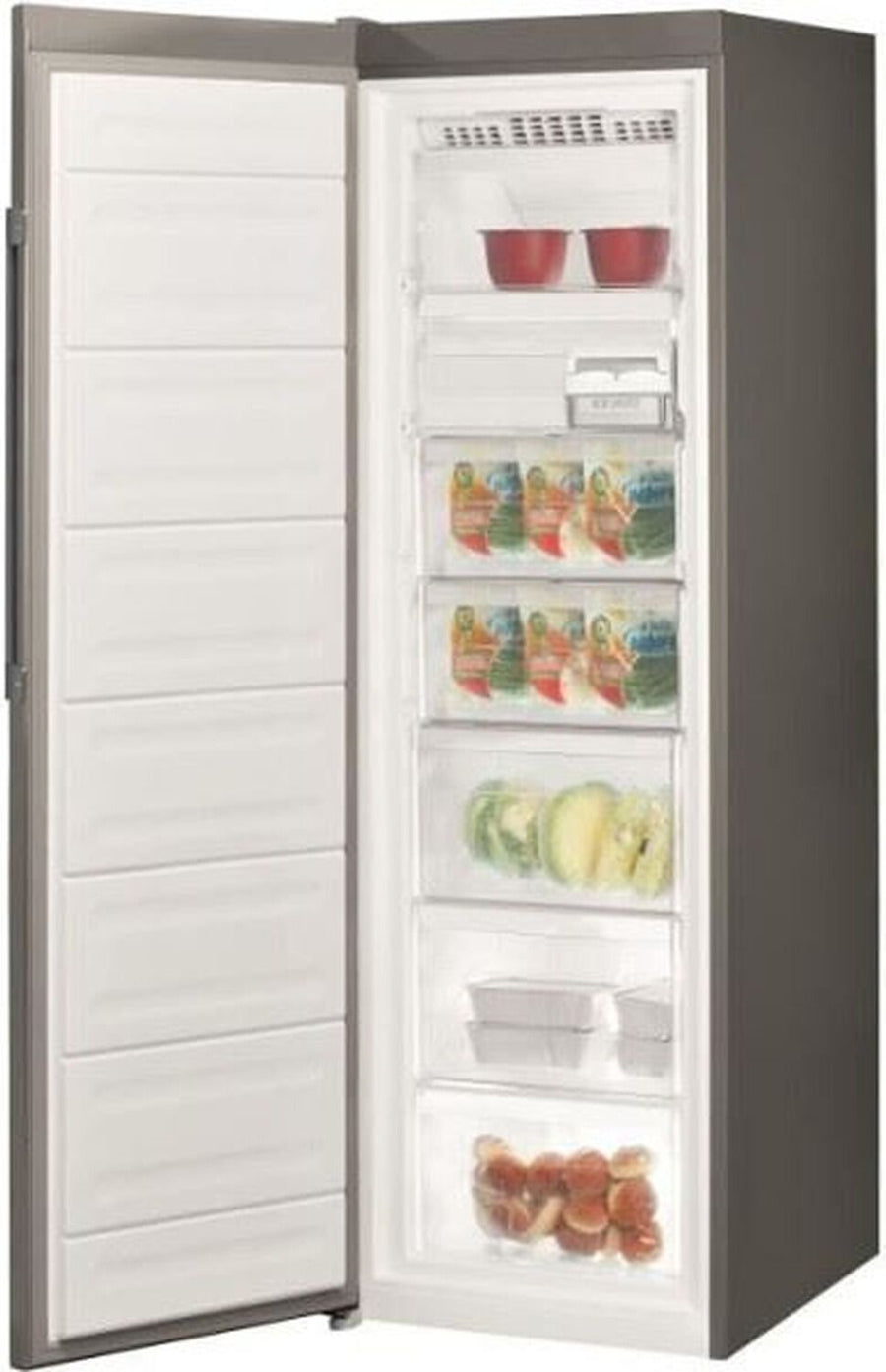 Congélateur armoire HOTPOINT UH8F3DXI