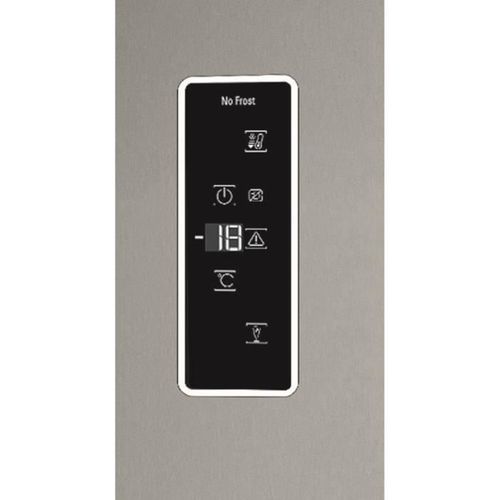 Congélateur armoire HOTPOINT UH8F3DXI