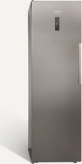 Congélateur armoire HOTPOINT UH8F3DXI
