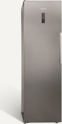 Congélateur armoire HOTPOINT UH8F3DXI