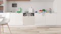 Lave-vaisselle encastrable INDESIT ID3ID741O